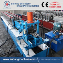 Machine de fabrication de bande de porte de volet roulant de qualité de prix concurrentiel de fabricant de la Chine